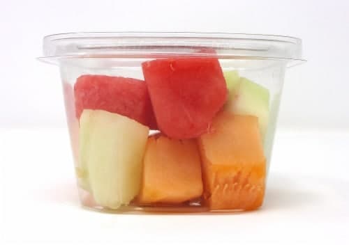 Fresh Pak Mixed Melon