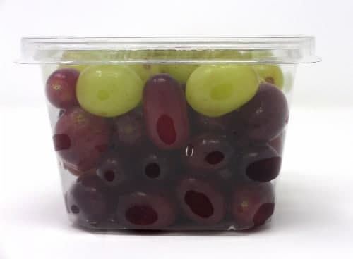 Fresh Pak Mixed Grapes