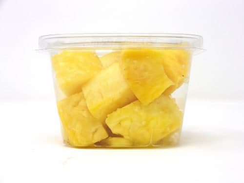 Fresh Pak Pineapple Chunks