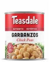 Teasdale Garbanzo Beans