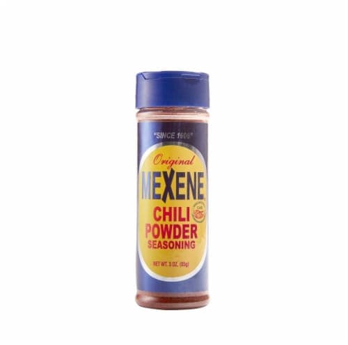 Mexene Original Chili Powder Seasoning