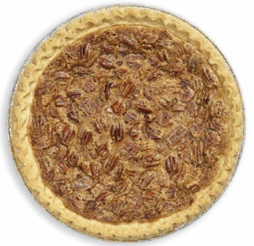 Wick'S Baked Southern Pecan Pie