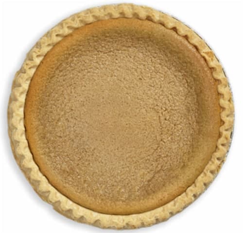 Wick'S Peanut Butter Cream Pie