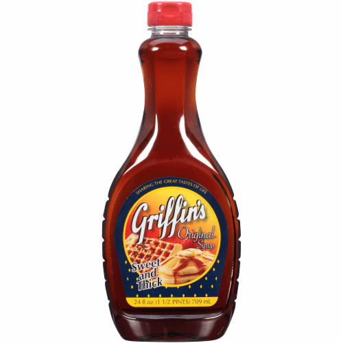 Griffin'S Original Syrup