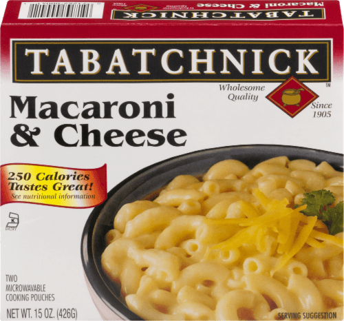 Tabatchnick Macaroni & Cheese Soup