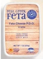 Greek Artisan - Feta Cups