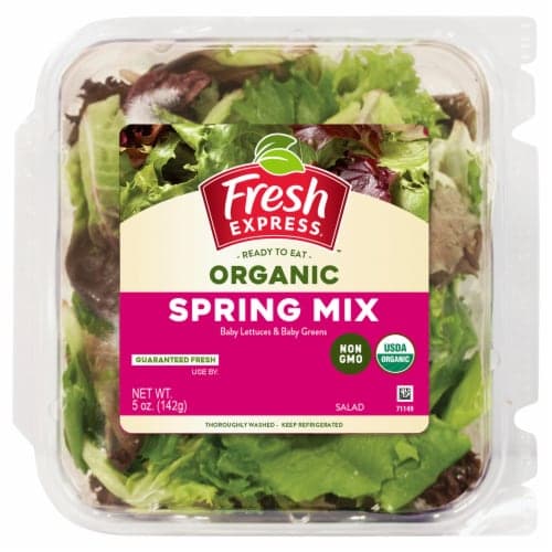 Fresh Express Salad Mix