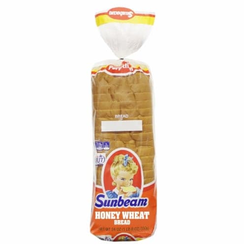 Sunbeam Honey Wheat