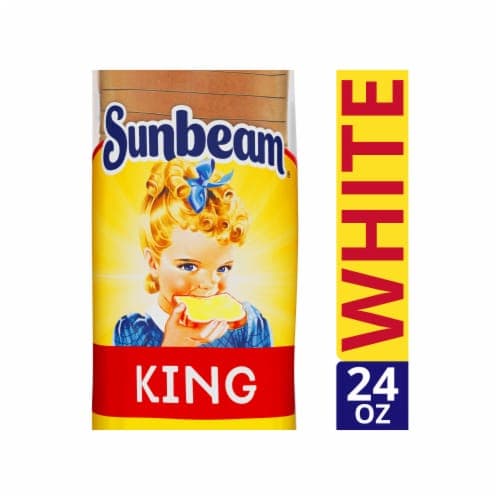 Sunbeam Bread