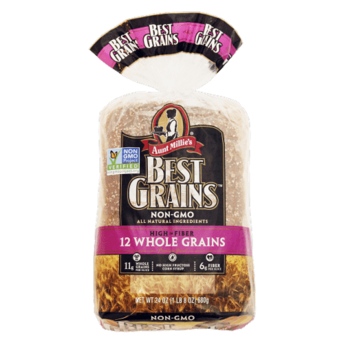 Am 12 Whole Grain