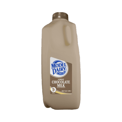 Model Dairy 1% Low Fat Chocolate Milk