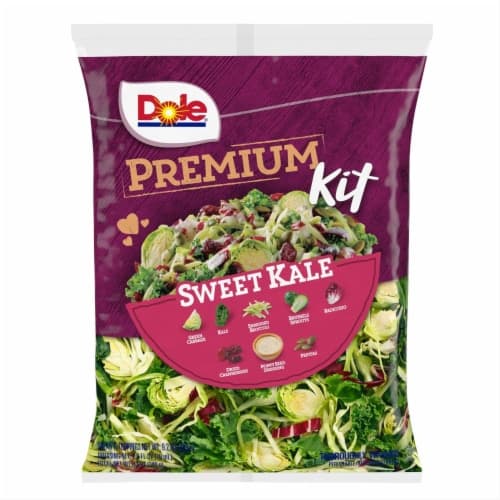 Dole Premium Kit, Sweet Kale