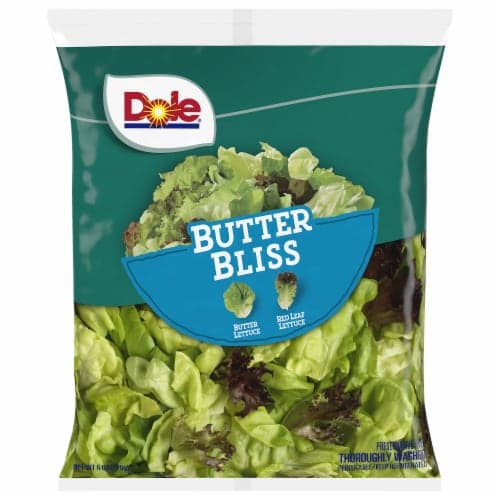 Dole Butter Bliss Blend