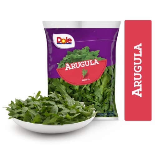 Dole Arugula Bag