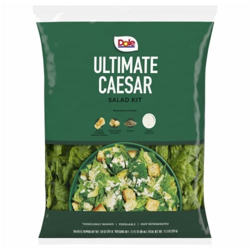 Dole Caesar Ultimate Kt