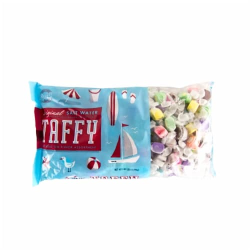 Sweet'S Original Salt Water Taffy