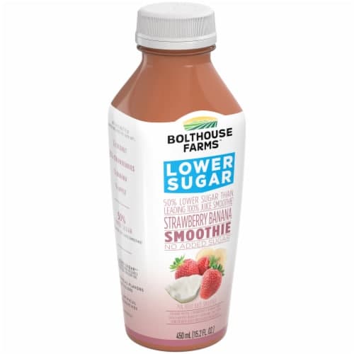 Bolthouse Farms B Balanced Strawberry Banana