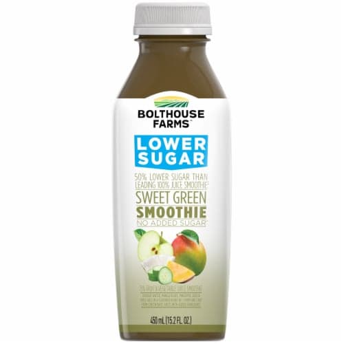 Bolthouse Farms B Balanced Sweet Green