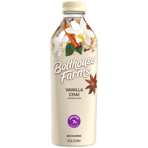 Bolthouse Farms Vanilla Chai Tea