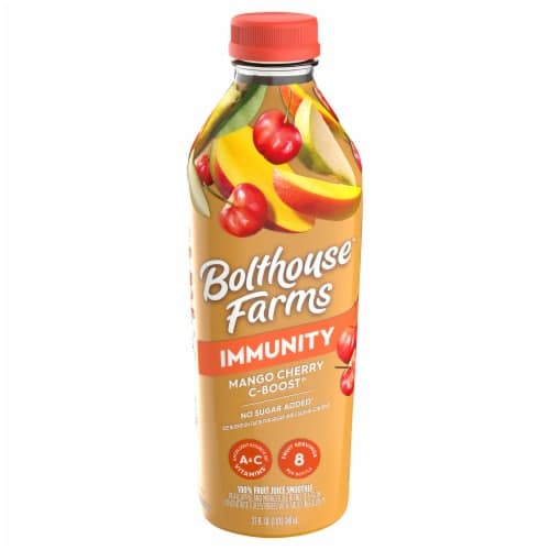 Bolthouse Farms C-Boost Fruit Juice Smoothie