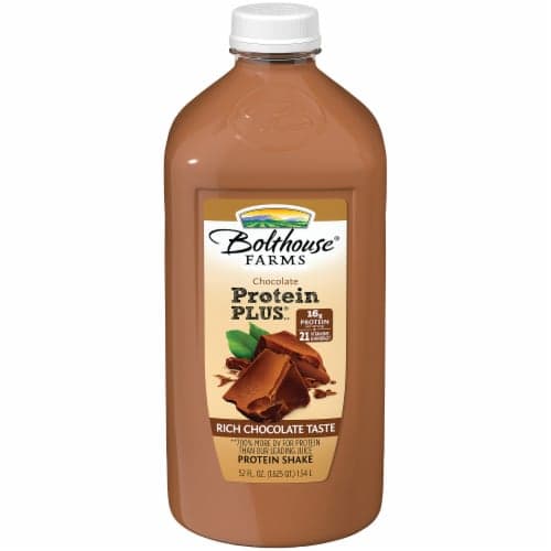 Bolthouse Farms Protein Plus Chocolate Protein Shake