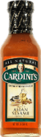 Cardini'S Gourmet Roasted Asian Sesame Dressing