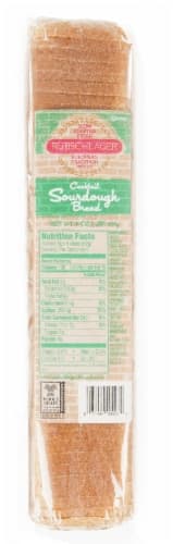 Rubschlager Bread Cocktail Sourdough