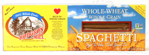 Hodgson Mill Lasagna, Whole Wheat