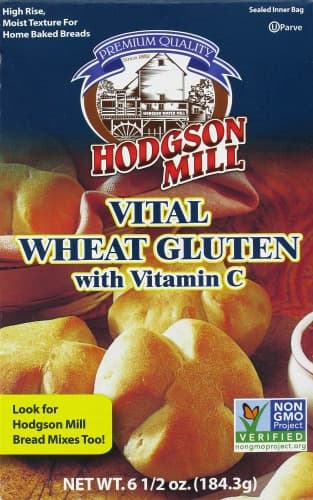 Hodgson Mill Wheat Gluten