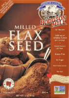 Hodgson Mill Milled Flax Seed