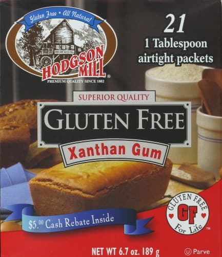 Hodgson Mill Xanthan Gum