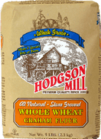 Hodgson Mill Graham Flour, Whole Wheat