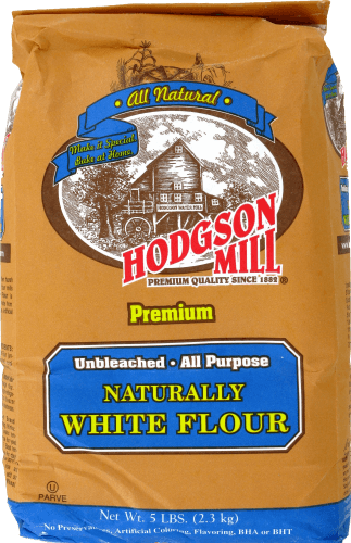 Hodgson Mill White Flour, All Purpose