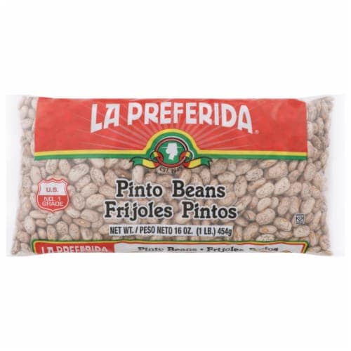 La Preferida Pinto Beans