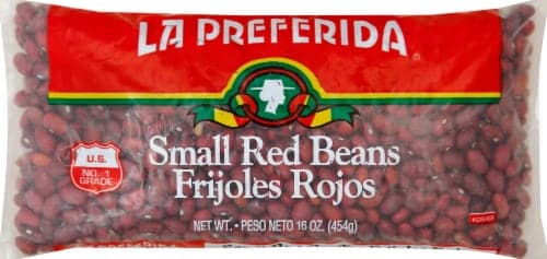 La Preferida Small Red Beans