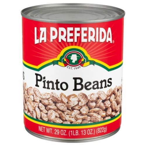 La Preferida Beans Pinto