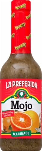 La Preferida Mojo Marinade