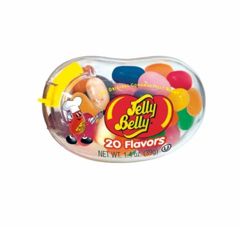 Jelly Belly Assorted Candies