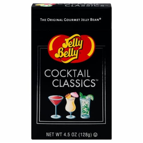 Jelly Belly Cocktail Classics Jelly Beans