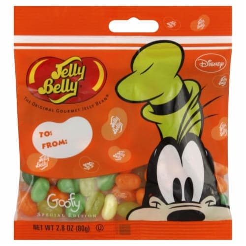 Jelly Belly Goofy Jelly Beans