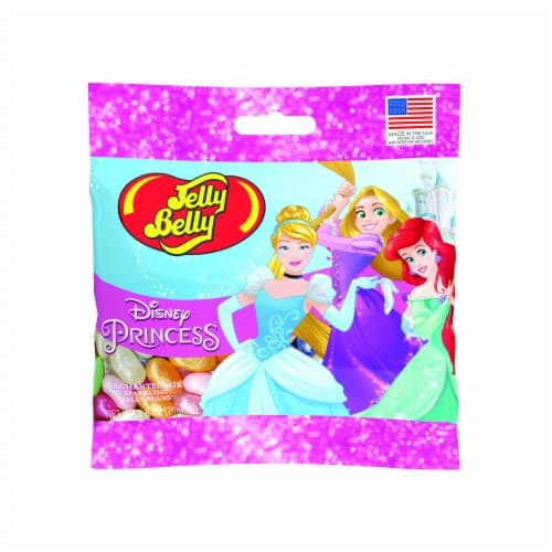 Jelly Belly Disney Princess Jelly Beans