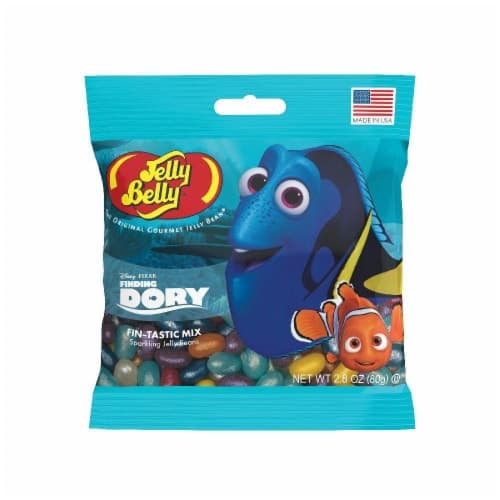 Jelly Belly Finding Dory