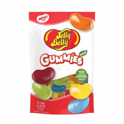 Jelly Belly Gummies