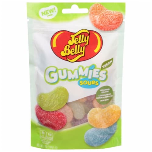 Jelly Belly Sour Gummies