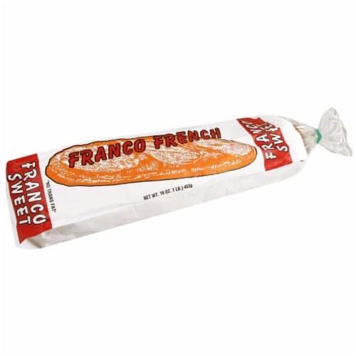 Franco Sweet French Bread