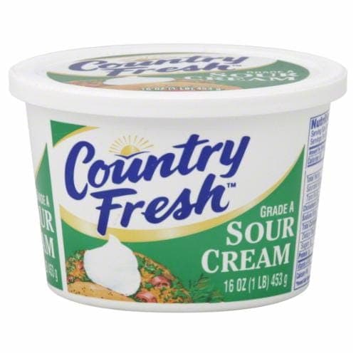 Dean'S Country Fresh Sour Cream