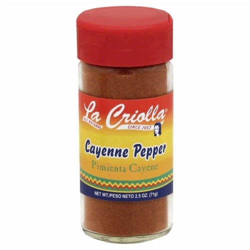 La Criolla Cayenne Pepper