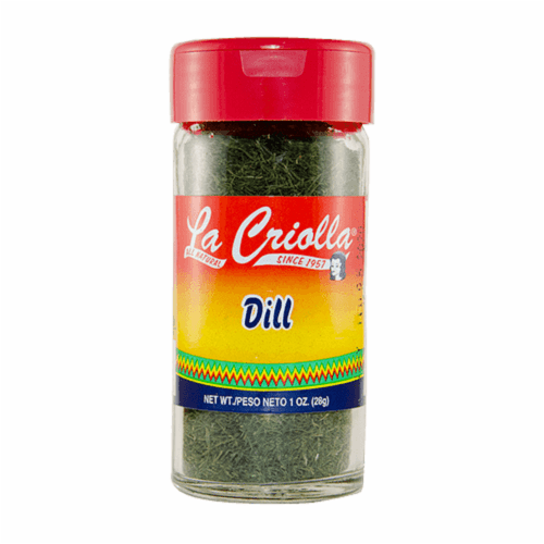 La Criolla Dill Weed