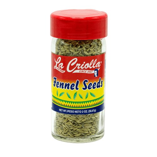 La Criolla Fennel Seeds