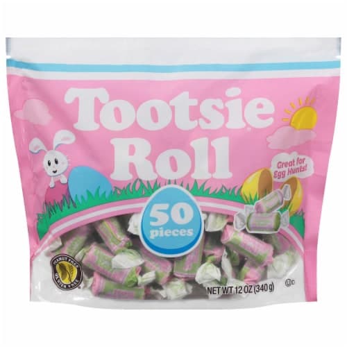 Tootsie Roll Midgees Easter Candy